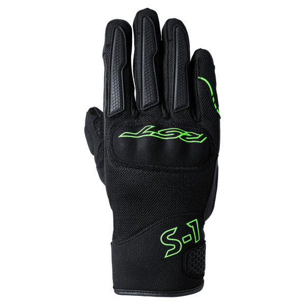 RST S1 mesh ce mens glove
